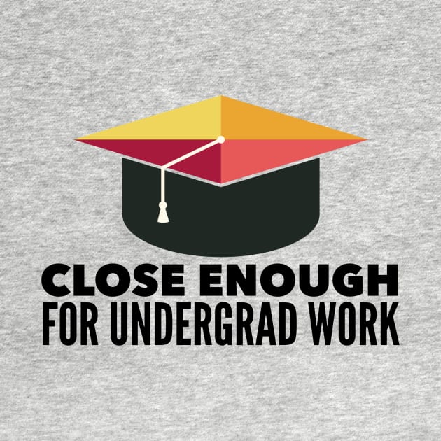 Undergrad work by MessageOnApparel